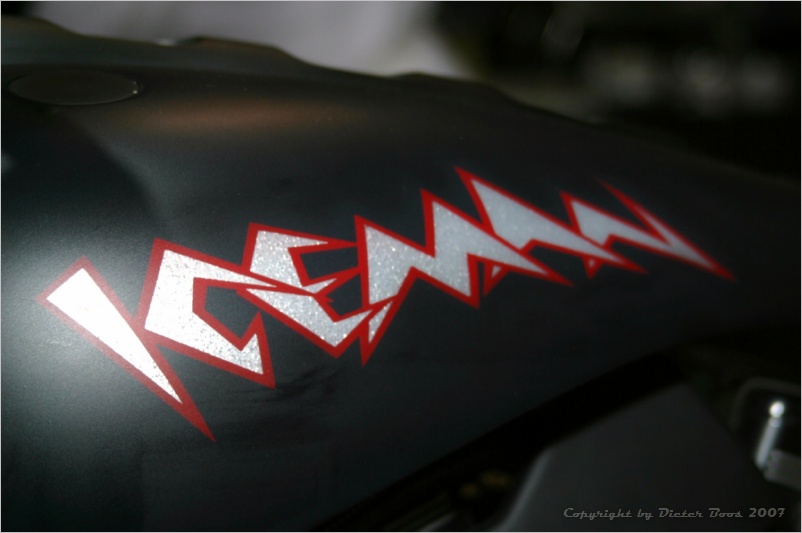 Iceman