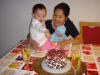 my first B-Day