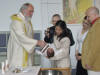 Christening on 26 March 2006